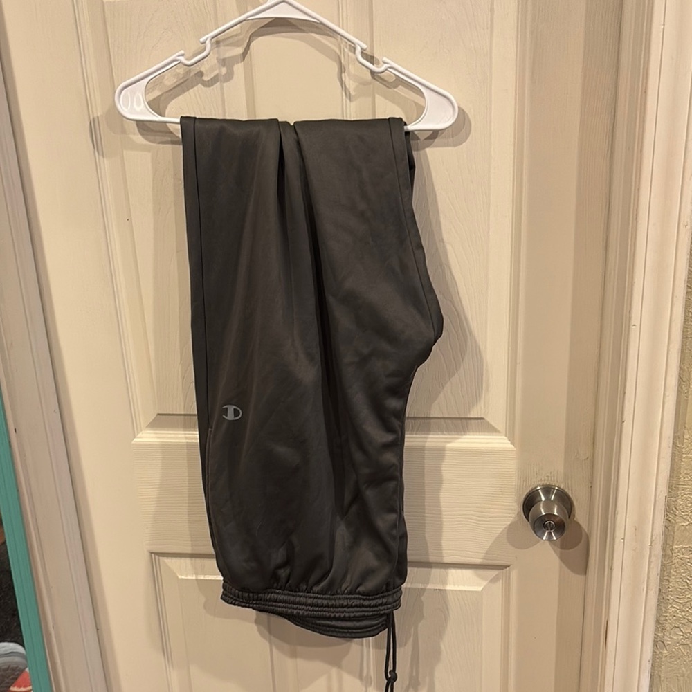 Champion Black Sweatpants